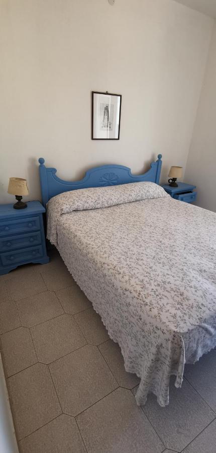 Terrazzo 73 Βίλα Ίσκια Εξωτερικό φωτογραφία